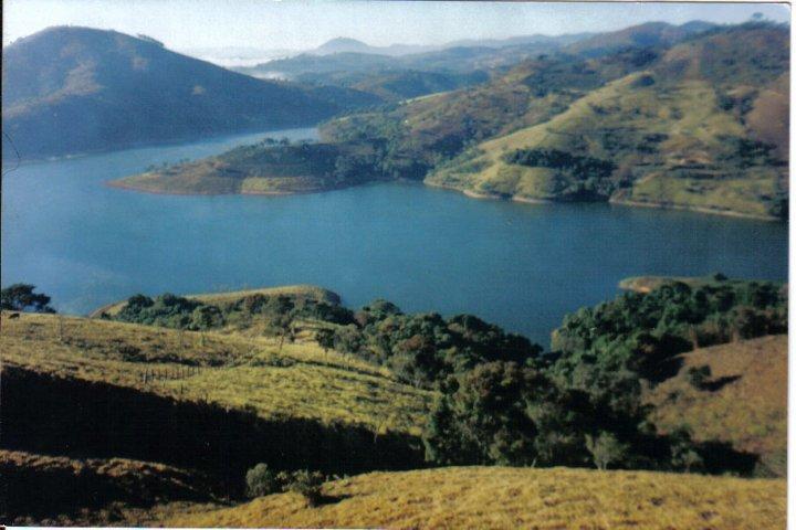 A Pousada Sitio Girassol Caconde Exterior foto