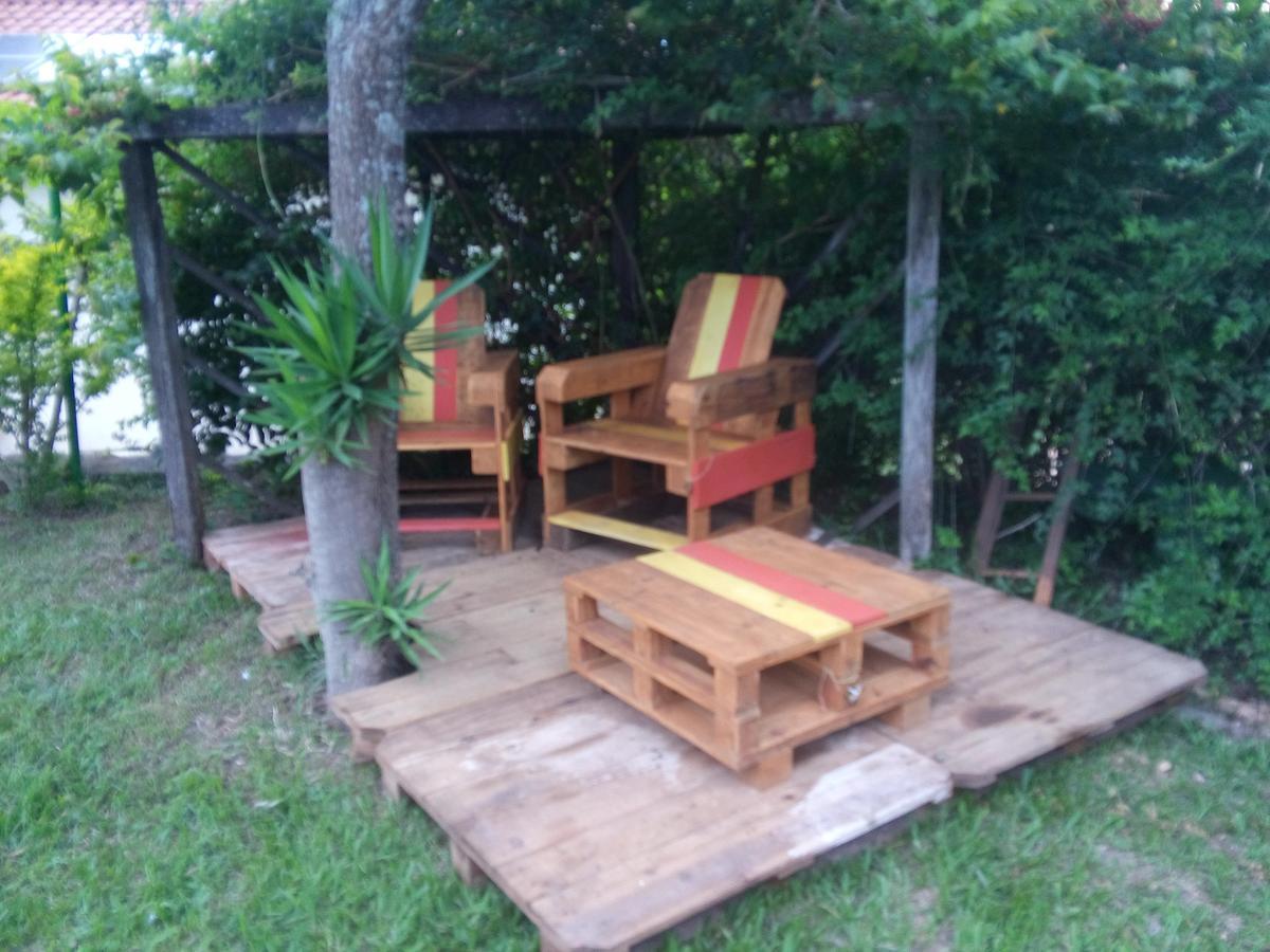 A Pousada Sitio Girassol Caconde Exterior foto