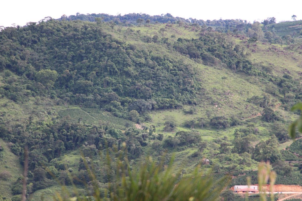 A Pousada Sitio Girassol Caconde Exterior foto